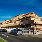 Ereza Mar - Adults Only 4* Caleta de Fuste