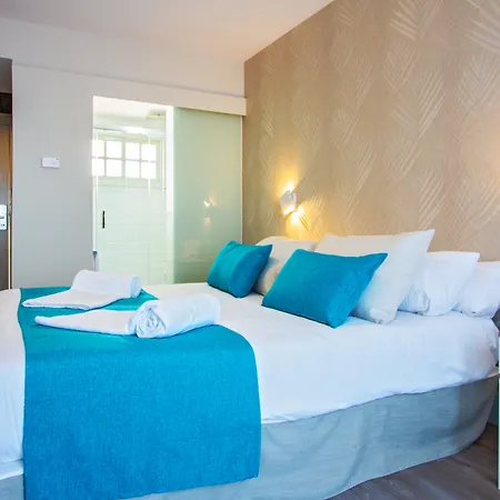 Ereza Mar - Adults Only 4* Caleta De Fuste