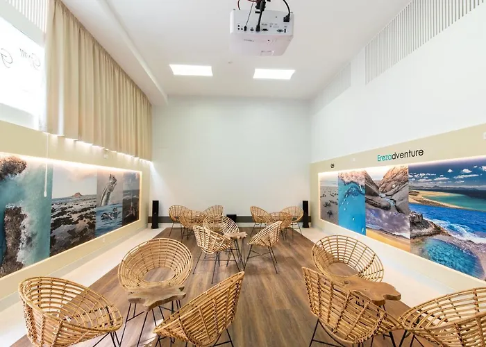 Ereza Mar - Adults Only Hotel 4*