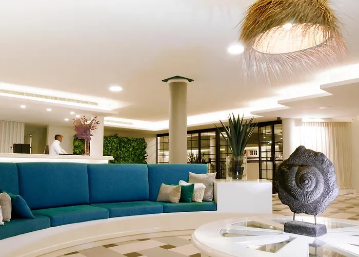 Ereza Mar - Adults Only Hotel