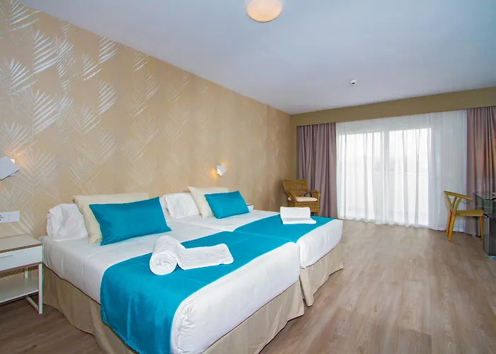 Hotel Ereza Mar - Adults Only Caleta De Fuste