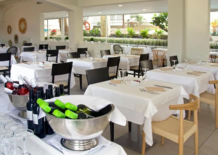 Hotel Ereza Mar - Adults Only