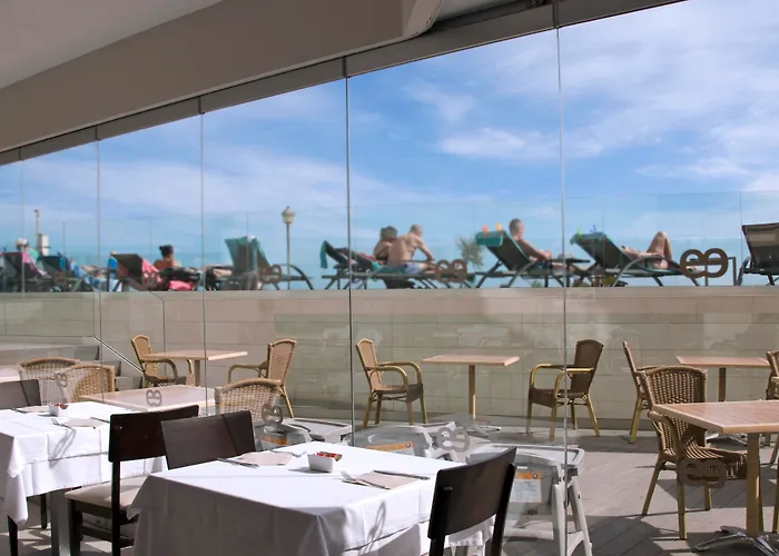 Ereza Mar - Adults Only 4*