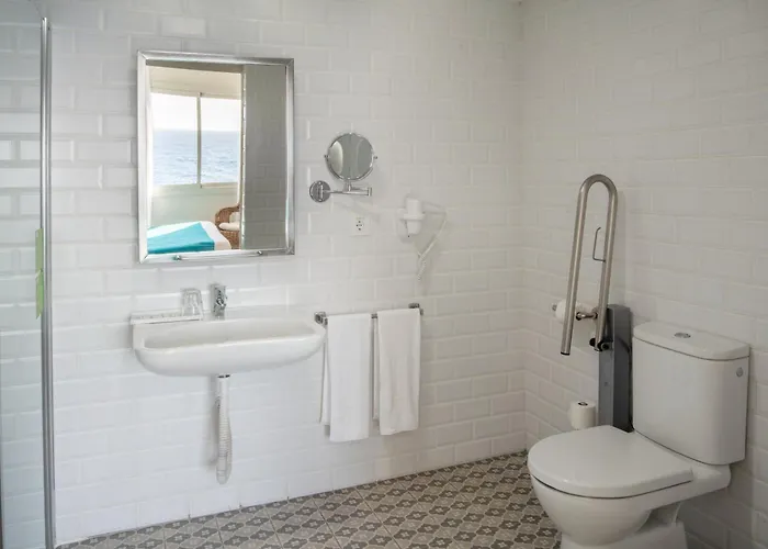 Ereza Mar - Adults Only 4*