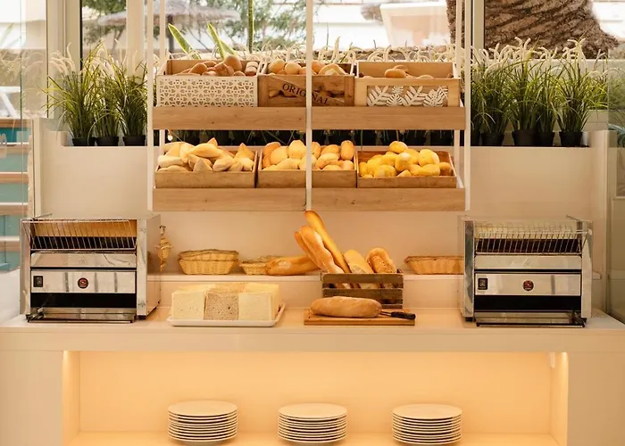 Ereza Mar - Adults Only Hotel Caleta De Fuste