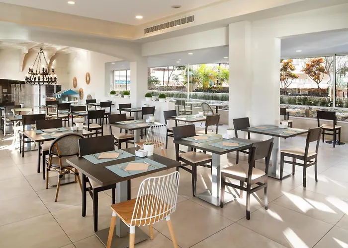 Hotel Ereza Mar - Adults Only