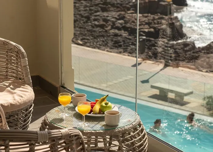 Ereza Mar - Adults Only 4* Caleta De Fuste