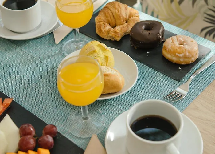 Hotel Ereza Mar - Adults Only 4*