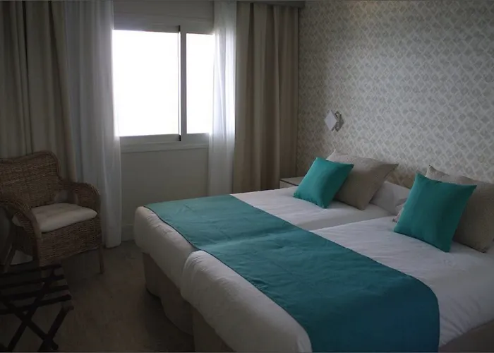 Ereza Mar - Adults Only 4*