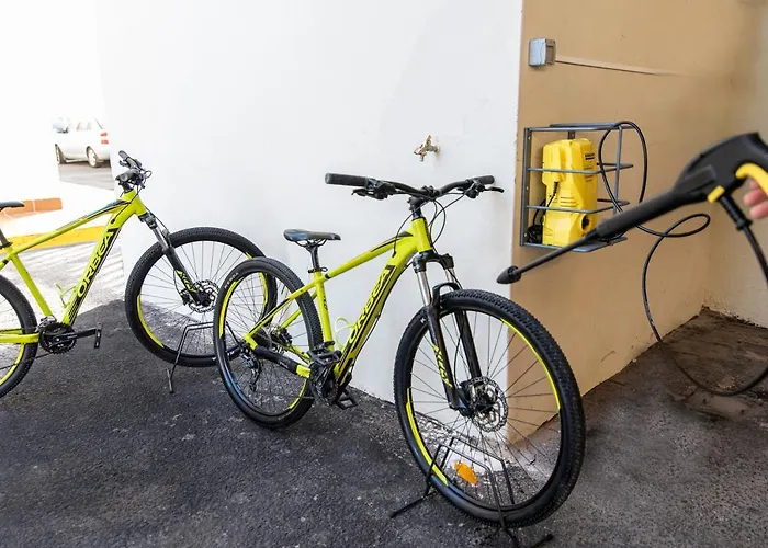 Ereza Mar - Adults Only 4* Caleta De Fuste