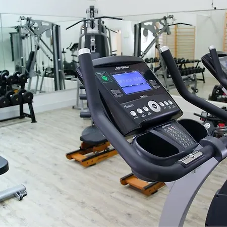 Ereza Mar - Adults Only 4* Калета-де-Фусте