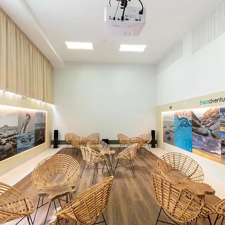 Ereza Mar - Adults Only Hotel 4*