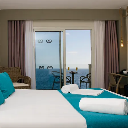 Ereza Mar - Adults Only Hotel