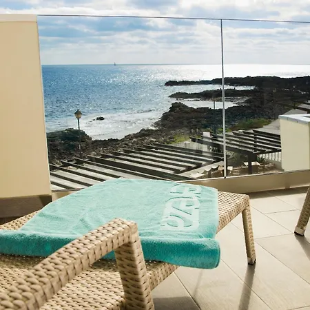 Ereza Mar - Adults Only Caleta De Fuste