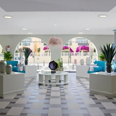 Ereza Mar - Adults Only 4* Калета-де-Фусте