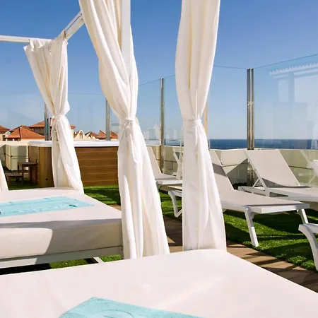 Hotel Ereza Mar - Adults Only 4*