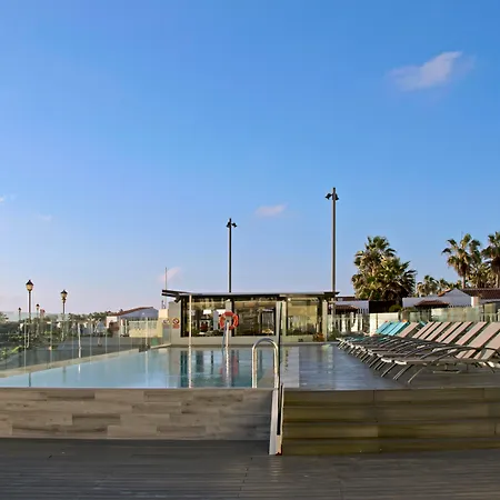 Ereza Mar - Adults Only Hotel Caleta De Fuste