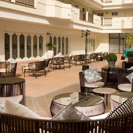 Ereza Mar - Adults Only 4* Калета-де-Фусте