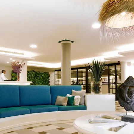 Ereza Mar - Adults Only Hotel