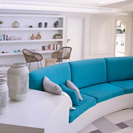 Hotel Ereza Mar - Adults Only Caleta De Fuste