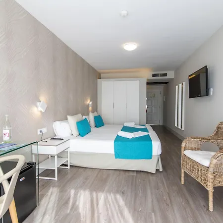 Ereza Mar - Adults Only Отель 4*