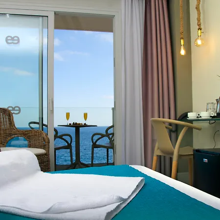 Ereza Mar - Adults Only Отель 4*