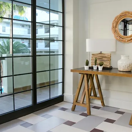 Ereza Mar - Adults Only 4*