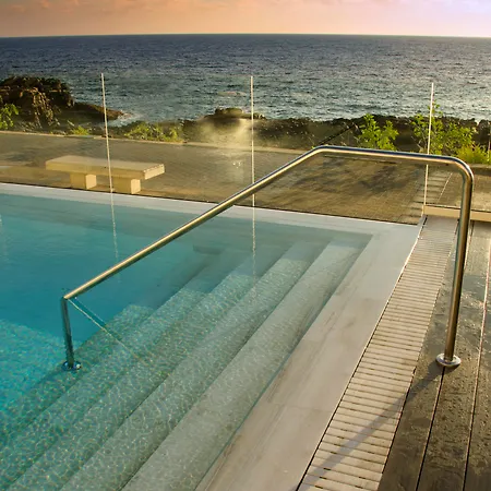 Ereza Mar - Adults Only Отель 4*