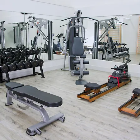 Ereza Mar - Adults Only ホテル カレタ・デ・フステ