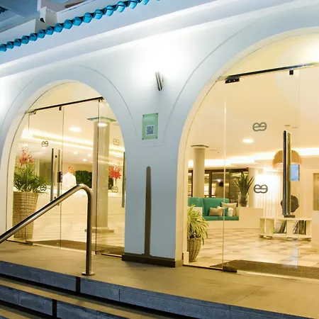 Ereza Mar - Adults Only カレタ・デ・フステ