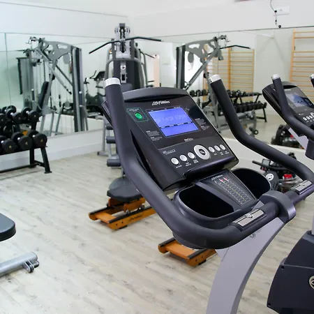 Ereza Mar - Adults Only カレタ・デ・フステ