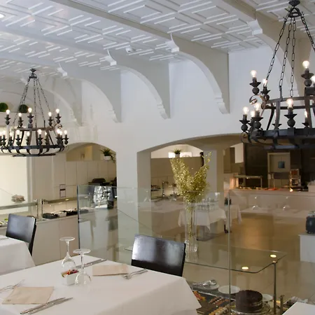 Ereza Mar - Adults Only 4* Калета-де-Фусте