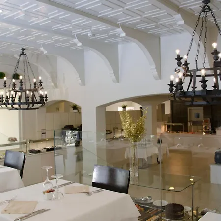 Ereza Mar - Adults Only 4* Caleta De Fuste