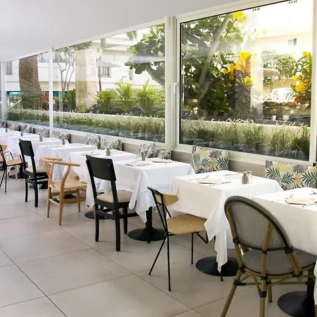 Ereza Mar - Adults Only 4* Caleta De Fuste