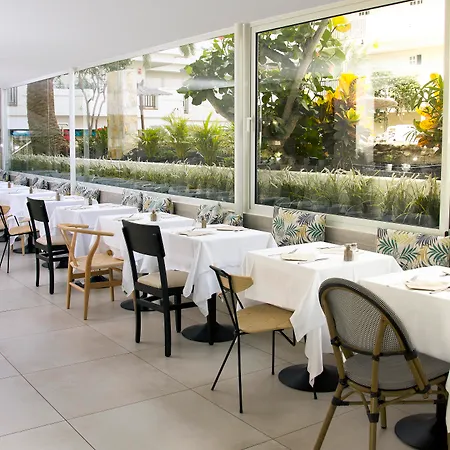 Ereza Mar - Adults Only 4* Калета-де-Фусте