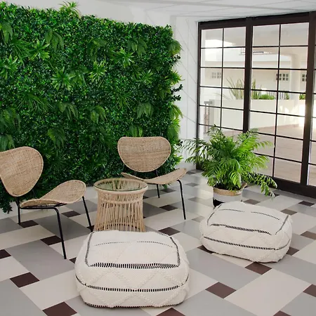 Ereza Mar - Adults Only Hotel 4*