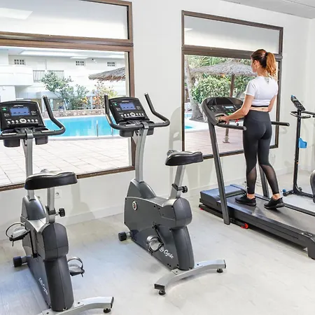 Ereza Mar - Adults Only Hotel Caleta De Fuste