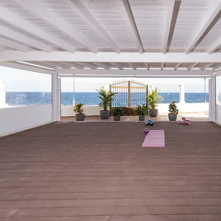 Hotel Ereza Mar - Adults Only 4*