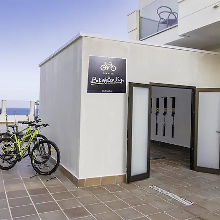 Отель Ereza Mar - Adults Only 4*