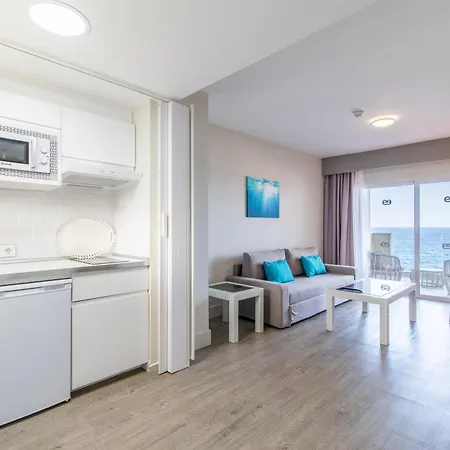 Hotel Ereza Mar - Adults Only