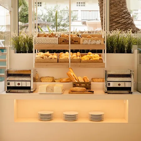 Ereza Mar - Adults Only Hotel Caleta De Fuste