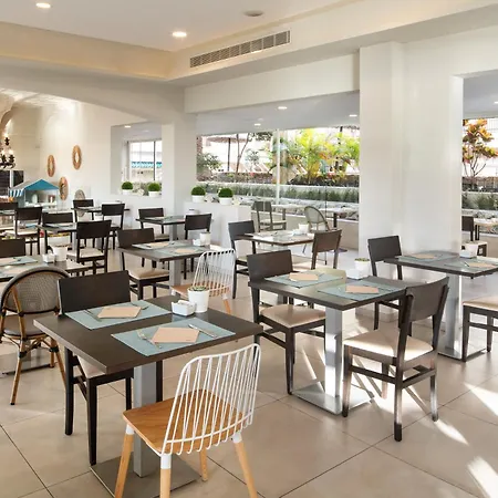 Hotel Ereza Mar - Adults Only