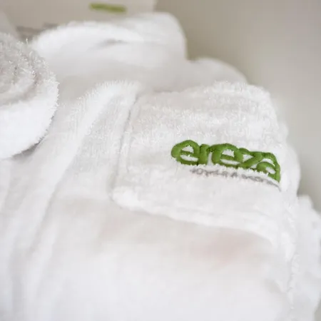 Отель Ereza Mar - Adults Only Калета-де-Фусте