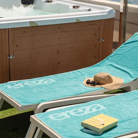 Ereza Mar - Adults Only Hotel Caleta De Fuste