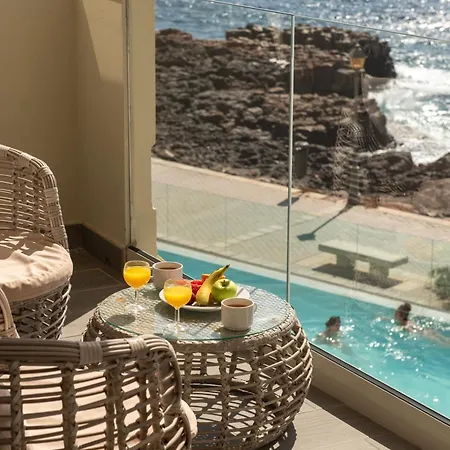 Ereza Mar - Adults Only 4* Caleta De Fuste