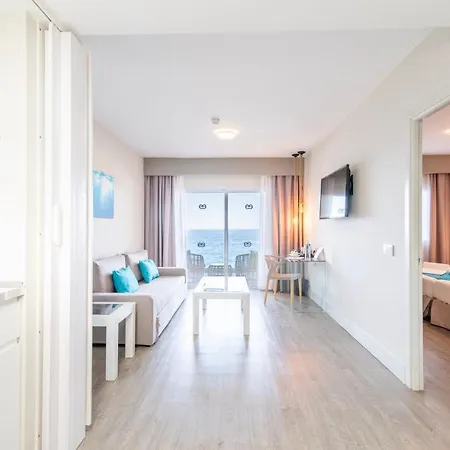 Ereza Mar - Adults Only Отель 4*