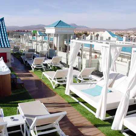 Отель Ereza Mar - Adults Only 4*