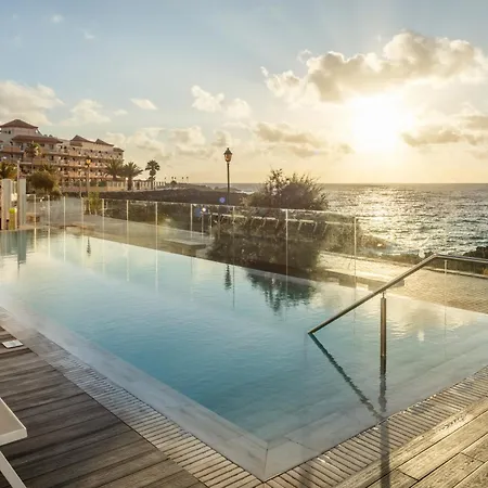 Отель Ereza Mar - Adults Only 4*