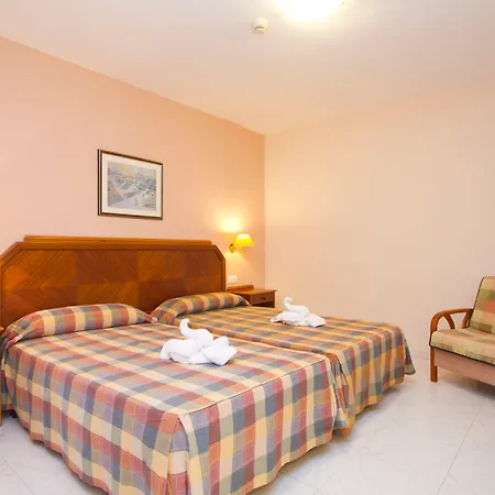 Ereza Mar - Adults Only 4*