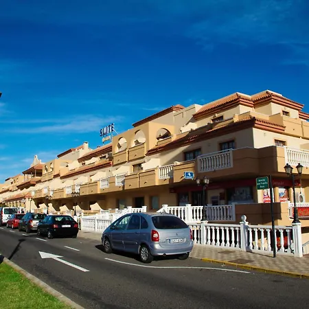 Отель Ereza Mar - Adults Only 4*